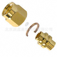��ӦAmphenol ��ϵ��������SMA 50 ŷķ18GHz  RG-402