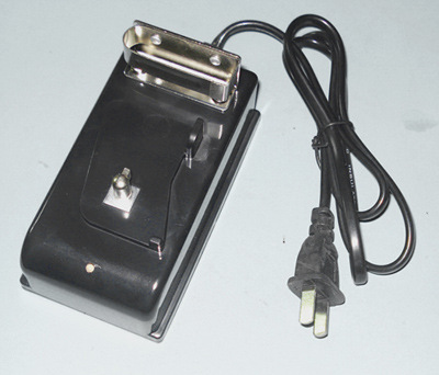 供应单体矿灯充电器