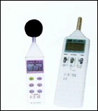 Измеритель уровня шума TES-1350A