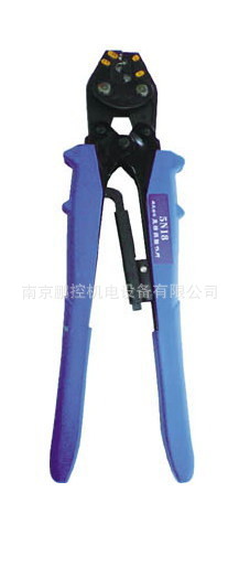 日本IZUMI手动压线钳5N18