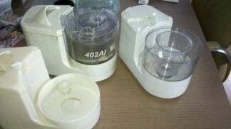 医疗器械，超生雾化器模具制造