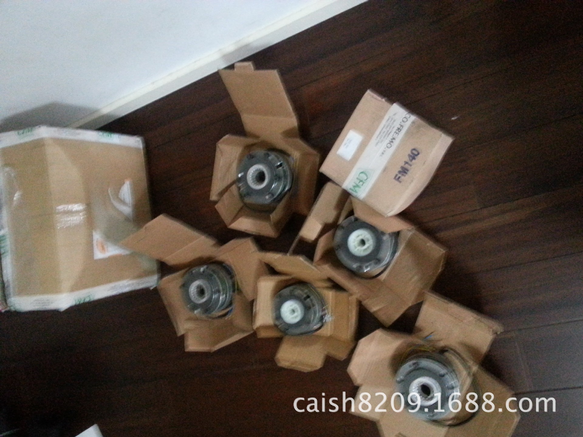 供应意大利原装进口 CO.FRE.MO. 刹车