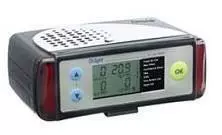 Детектор газа X-am3000 четыре в одном XAM3000 Композитный мультигазовый детектор