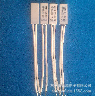 供应温度开关KSD9700体积小、动作迅速、控温精 确,使用寿命长