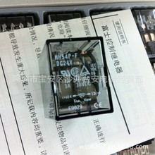 ԭ�b��Ʒ �ձ���ʿFUJI �^��� HH54P-F DC6V 12V AC220V AC24V