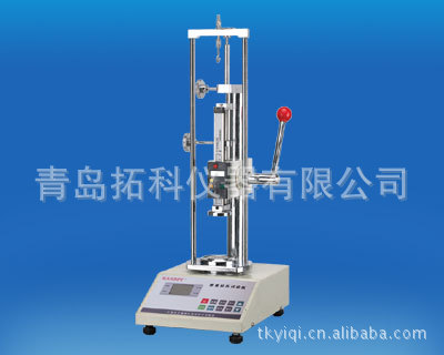 青岛供应HSV型拉力试验机,数显式拉力试验机