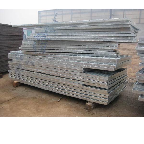 廠家供應鋼格柵板網