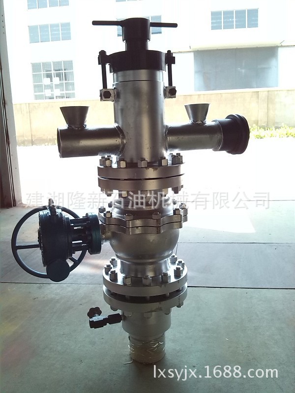 厂家直销 捞油井口 可以生产 量大价优