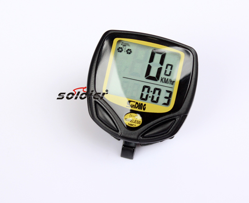 Compteur de vélo - Ref 2421972 Image 10