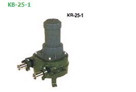 日本KAWA管泵KB-25-1  现货