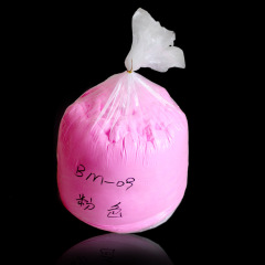 Manufacturer of children's toy space modeling clay, 36-color super lightweight air-dry clay modeling putty, 10KG package colored clay modeling clay