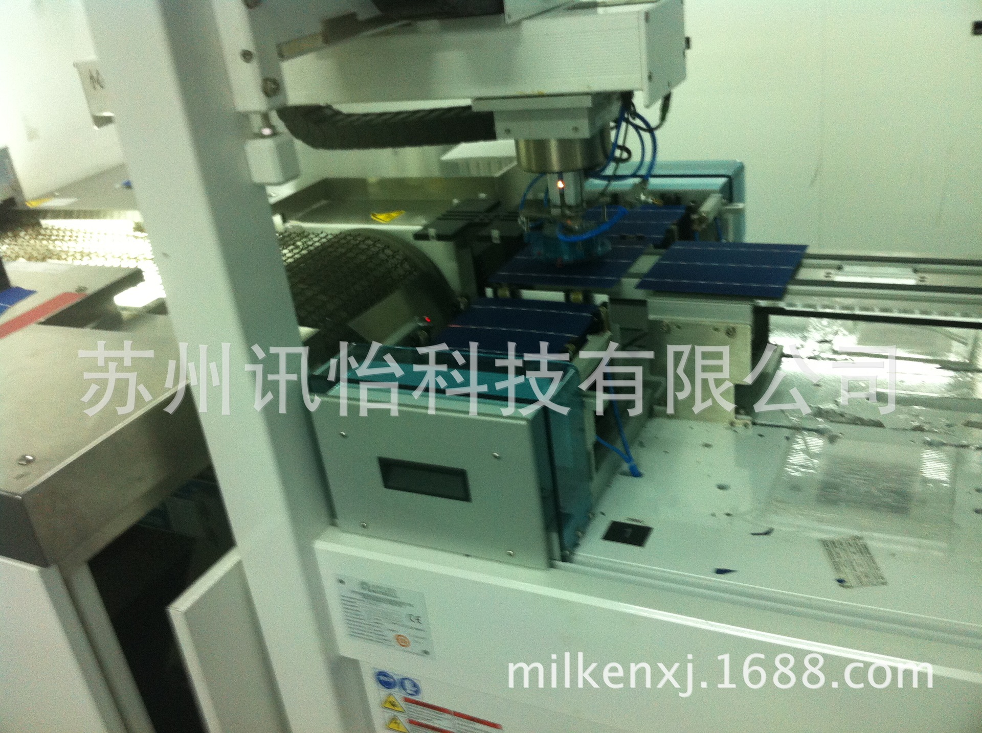 上海3M7872铂金PET标签94*28单排R23mm4拼-贴标机标签贴标机械是