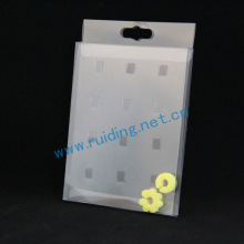 厂家供应 pet礼品盒，透明pvc礼品胶盒，礼盒定做