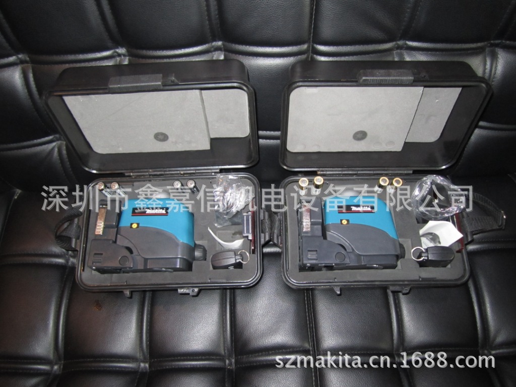 现货批发零售日本MAKITA牧田SKR60镭射水平测量仪