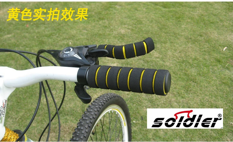 Poignées de vélo - Ref 2345922 Image 15