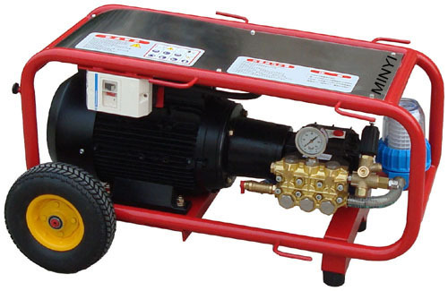 工厂直销 MY280/15高压清洗机 防爆型高压清洗机 工业级清洗机