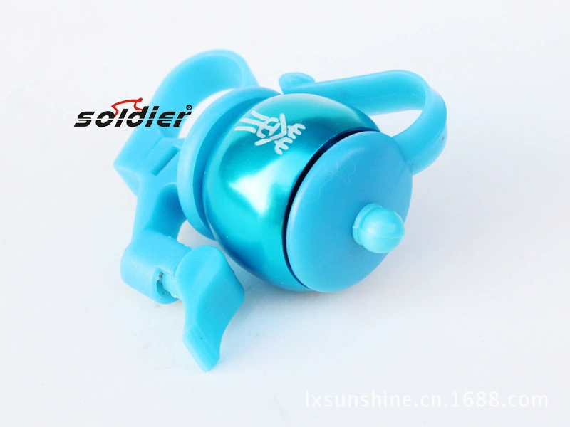 Avertisseur de vélo - Ref 1454833 Image 6