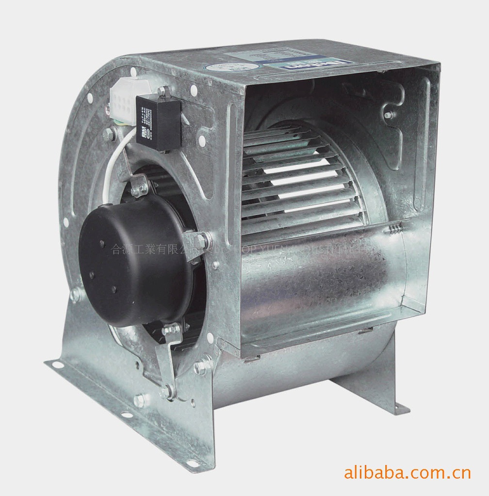 厂家供应MTK系列直联空调风机 工业大风力静音小型空调净化风机