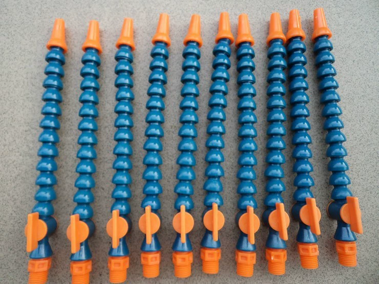 Универсальная охлаждающая труба Huade собственного производства и продажи оптом-кислотостойкая, прочная, легко разбирается