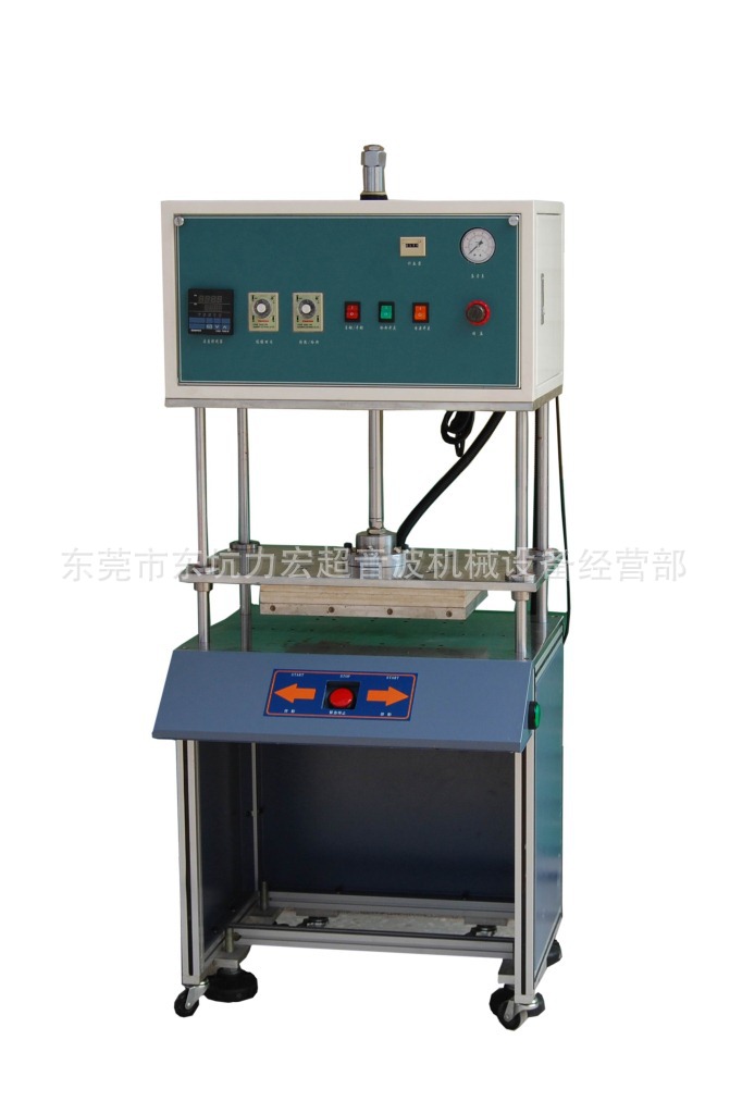 厂家直供3000W多功能热熔机适用于热熔笔记本电脑外壳螺母装饰件