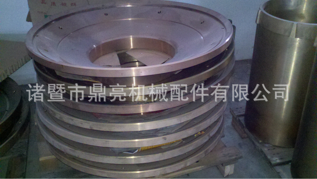 专业生产破碎机碗型套