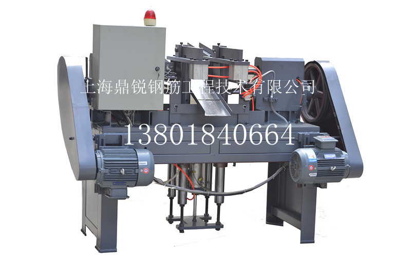 钢筋直螺纹滚丝机的项目经济及社会效益如何