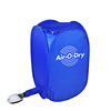 Factory wholesale Air-O-Dry portable Household dryers fold Mini dryer Tumble dryer Free installation