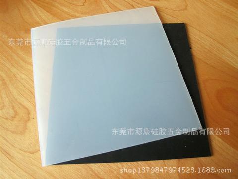 Manufacturers thickness 2 mm Silicone sheet Silicone Rubber Sheet Silicone gasket Custom Size