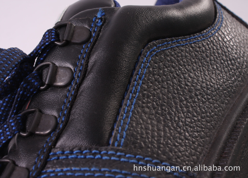 上海一名 9786 防砸勞保鞋