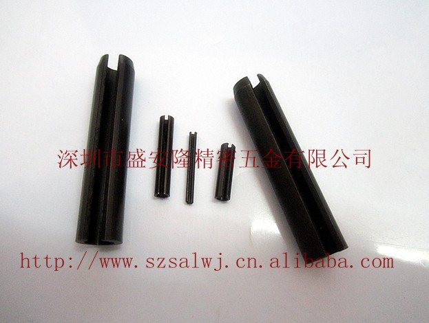 厂家低价供应GB879弹性圆柱销