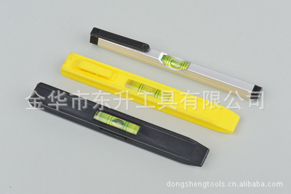 笔型水平尺，水泡.高精度车水泡。水准泡。气泡。线性水平尺，