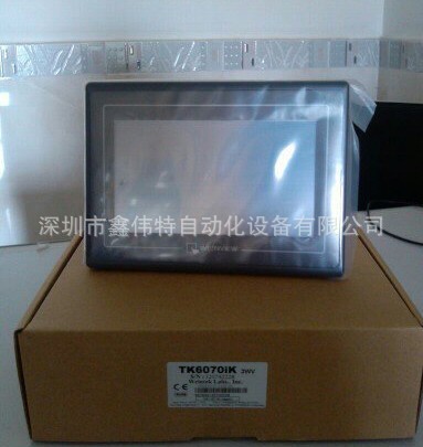 威纶触摸屏 TK6102iV5 优势热销中！