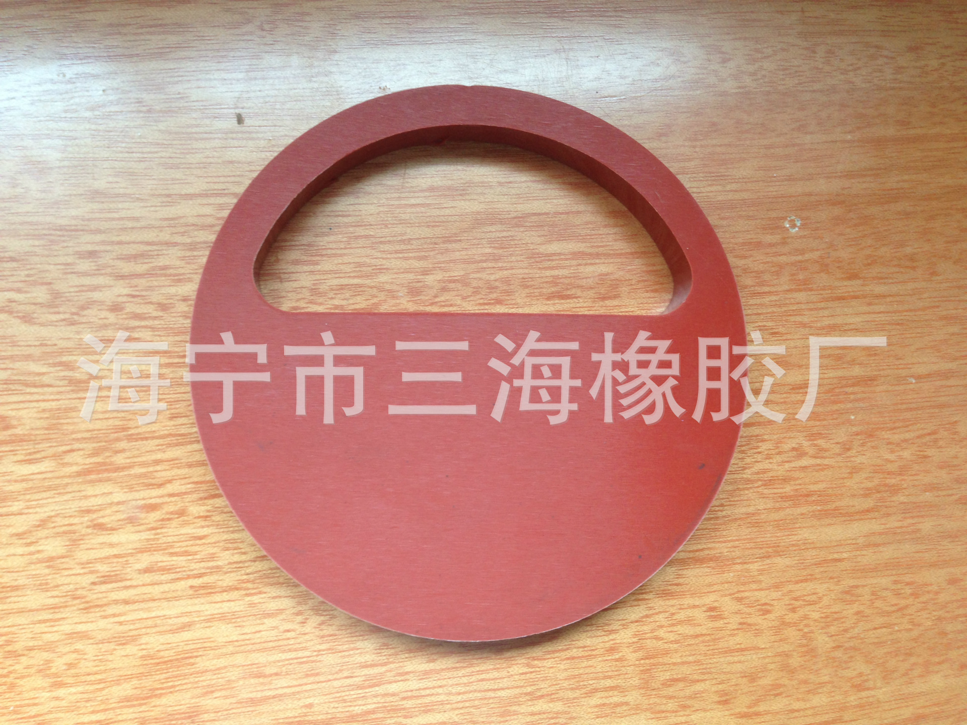 厂家直销订做各类异形硅胶垫