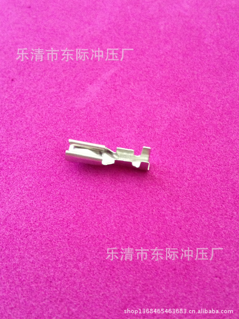 DJ621-E2.8A.B连接器