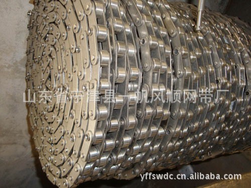 【一帆风顺专业制造】各种规格不锈钢链条  链条传动件