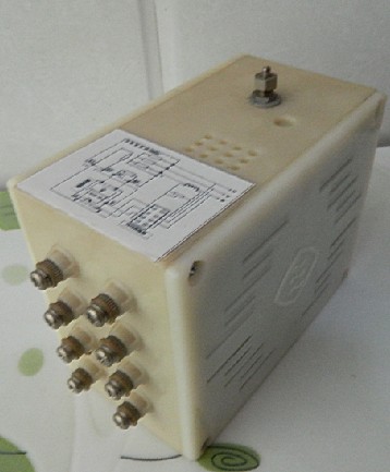 发电机配件电压调节器 TST5,TST5-1 ,-2 调压板