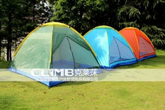 Çadırlar single-layer multi-person couple travel