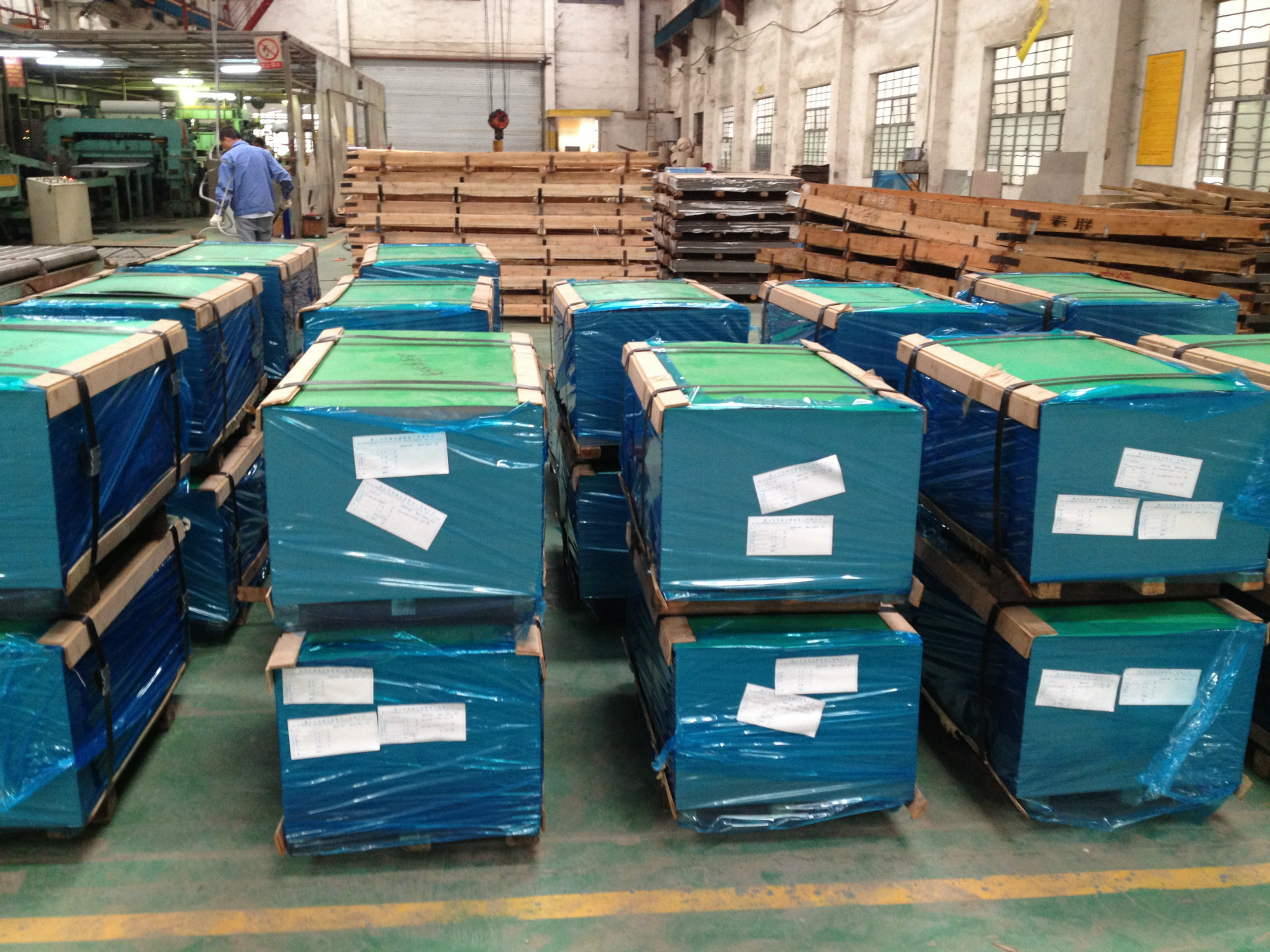 201不锈钢黑钛板 304玫瑰金板 304分条不锈钢 304厂家直供 不锈钢