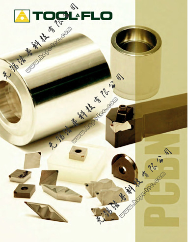 TOOLFLOCBN�������Ƴ��� ���Ʋ۵�CBN���Ʋ۵�