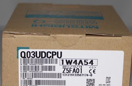 三菱CPU模块Q04UDEHCPU