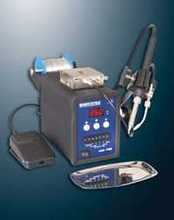 QUICK376D全自动出锡焊接系统 自动出锡机