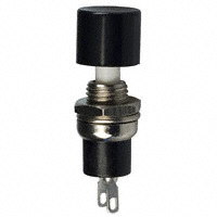 现货供应E-Switch/PS1024AL-BLK 按钮开关3A250V 原装正品