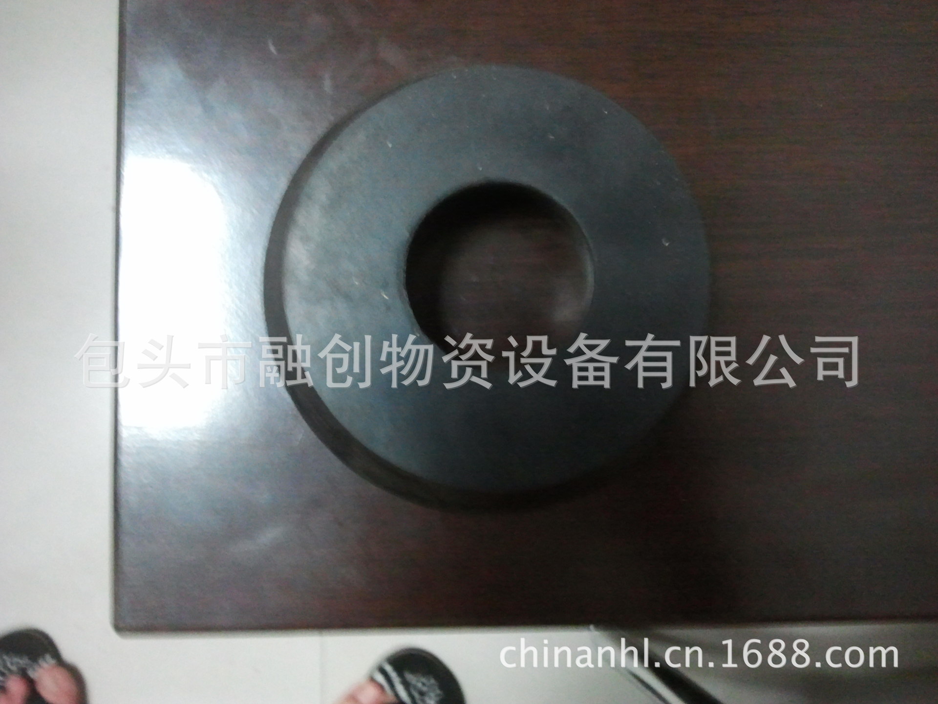 特雷克斯TEREX TR100用6776246隔环   特雷克斯配件