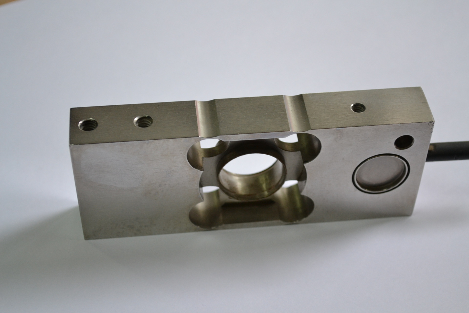 厂家供应CL-YB-29M不锈钢称重传感器 测力称重压力传感器仪器仪表