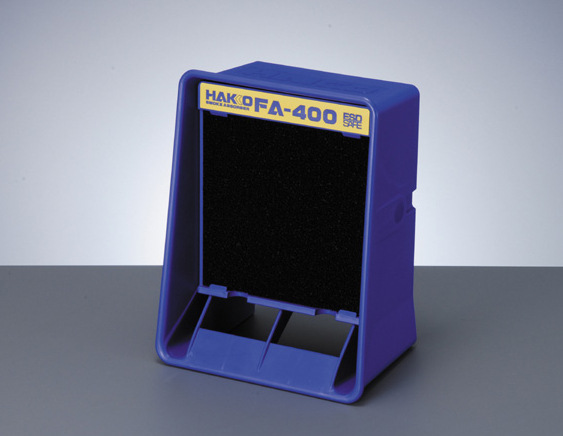 日本原装白光 FA-400  拆消静电吸烟仪  全新包装  原装正品