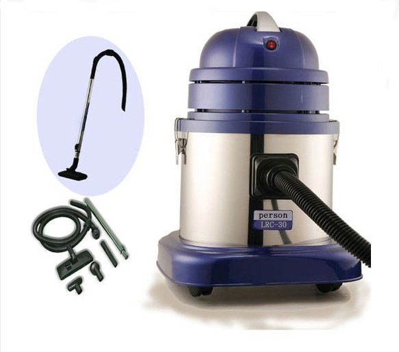 瑞典艾薇LRC-30无尘室吸尘器净化室无尘厂房车间层流净化手术室等