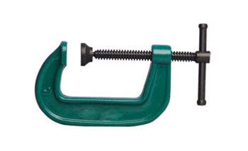 SATA世达工具 G字夹 8寸 90436