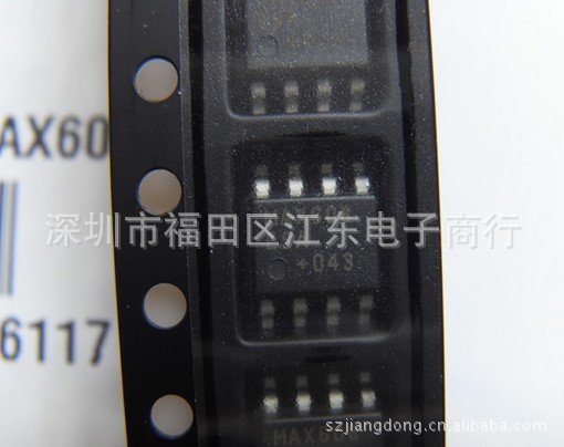 MAX608ESA深圳原装现货，价格以询价为准。