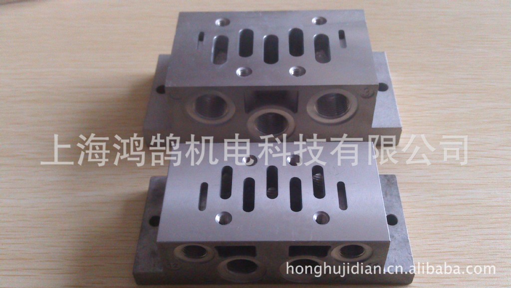 NORGREN诺冠M/P19126.M/P19132,M/P19系列底板式电磁阀A型底板