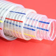 pvc钢丝增强软管 PVC排水管 无毒厂家直销批发pvc钢丝增强软管